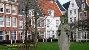 Begijnhof