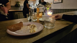 Benelux Bar