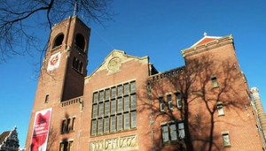 Beurs van Berlage