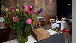 Bistro Neuf