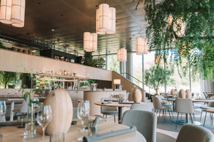 Bolenius Restaurant
