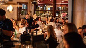 Brasserie Lolita