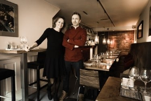 Brasserie SenT