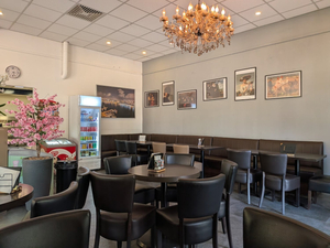 Brasserie Zuiderbad