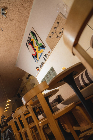 Buurtcafé De Tros