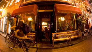 Café Belgique