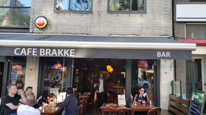 Café Brakke