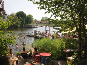 Café de Ceuvel