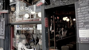 Café de Dam