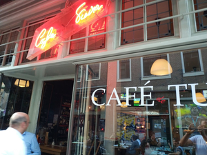 Café de Tuin
