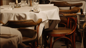 Café Garçon