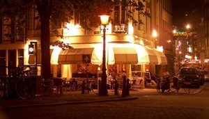 Café het Paleis