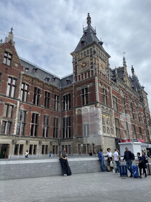 Café Humanecy