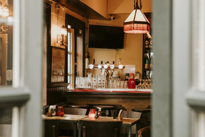 Café José
