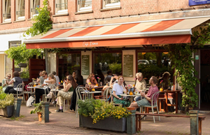 Cafe Kosmos
