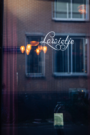 Café Lowietje