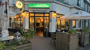 Café-Restaurant De Kleine Kapitein