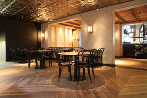 Café Restaurant De Ysbreeker