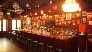 Cafe Rouge