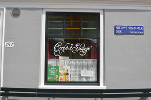 Café ‘t Sluisje