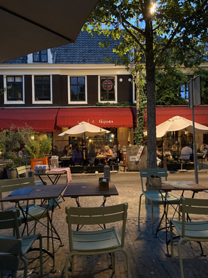Café Thijssen