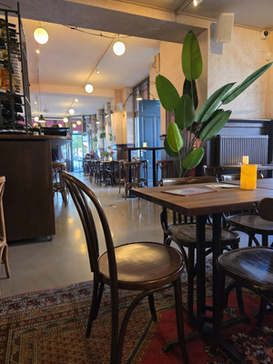 Cafe Vlaming