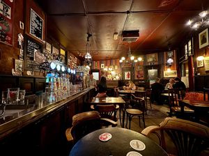 Cafe Welling