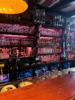 Café Westerdok