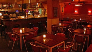 Cafe Zouk