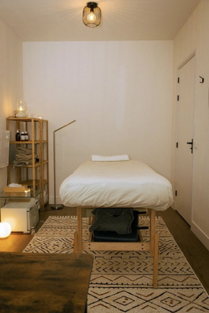 Calm Flow Massage