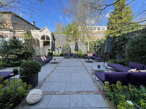 Canal House | A Curious Group of Hotels