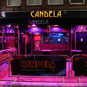 Candela Amsterdam