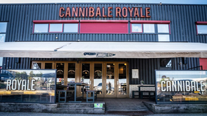 Cannibale Royale du Nord