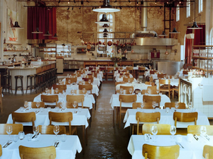 Cantine