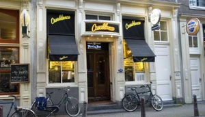 Casablanca Muziek