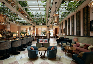 Cecconi’s Amsterdam
