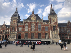 Centraal Station