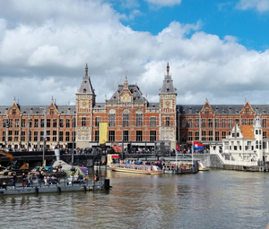 Centraal Station