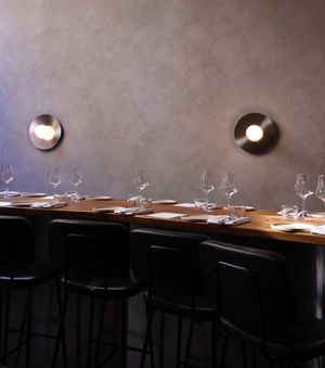 Char.d Restaurant
