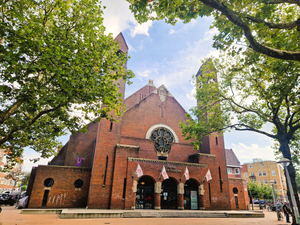 Chassé Boutique Hotel Amsterdam West