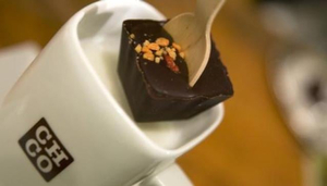 Chocolate Company
