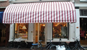 Chocolaterie Pompadour