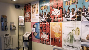 Cinecenter