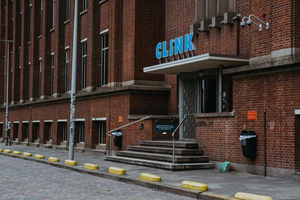ClinkNOORD