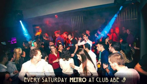 Club ABE