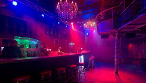 Club Church