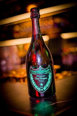 Club Noir Amsterdam