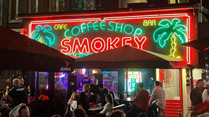Club Smokey