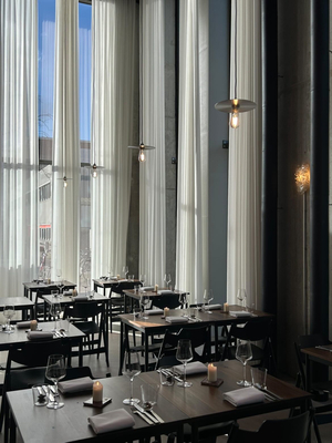 Copain Amsterdam