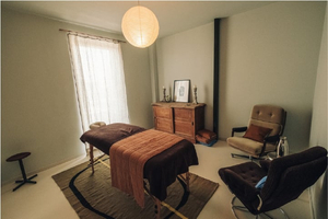 Copal Massage & Bodywork